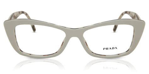 prada havana eyewear